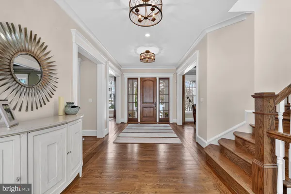 $3,895,000 | 1420 Kurtz Road, McLean, VA 22101