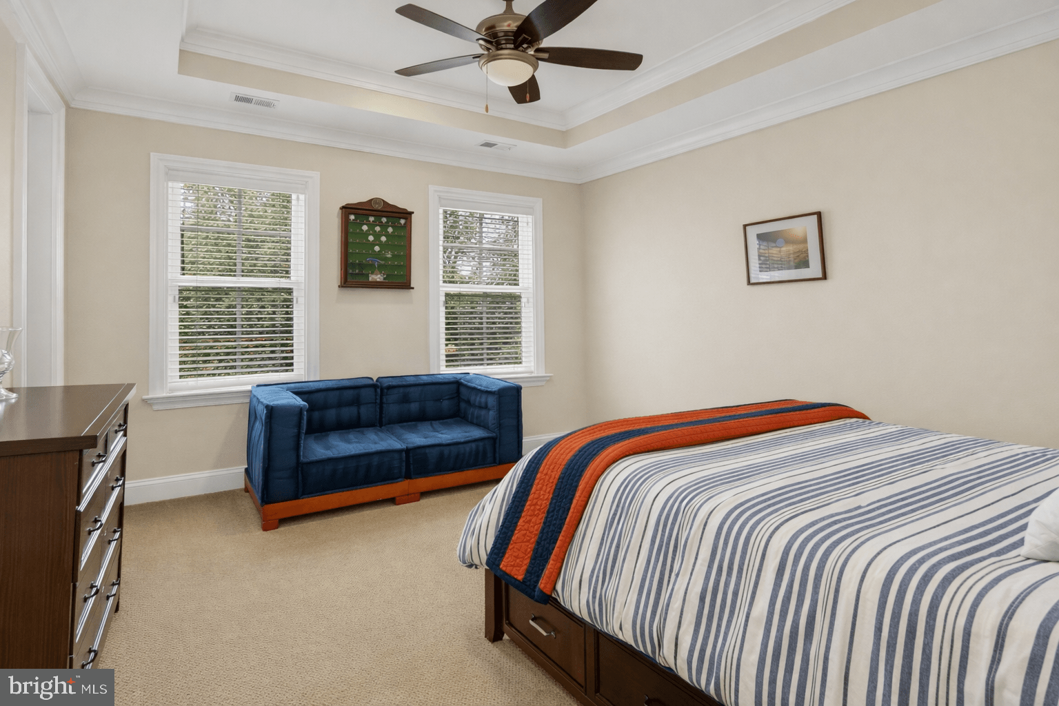 1420 Kurtz Road McLean, VA 22101 - Photo 23 of 39 Bedroom #3