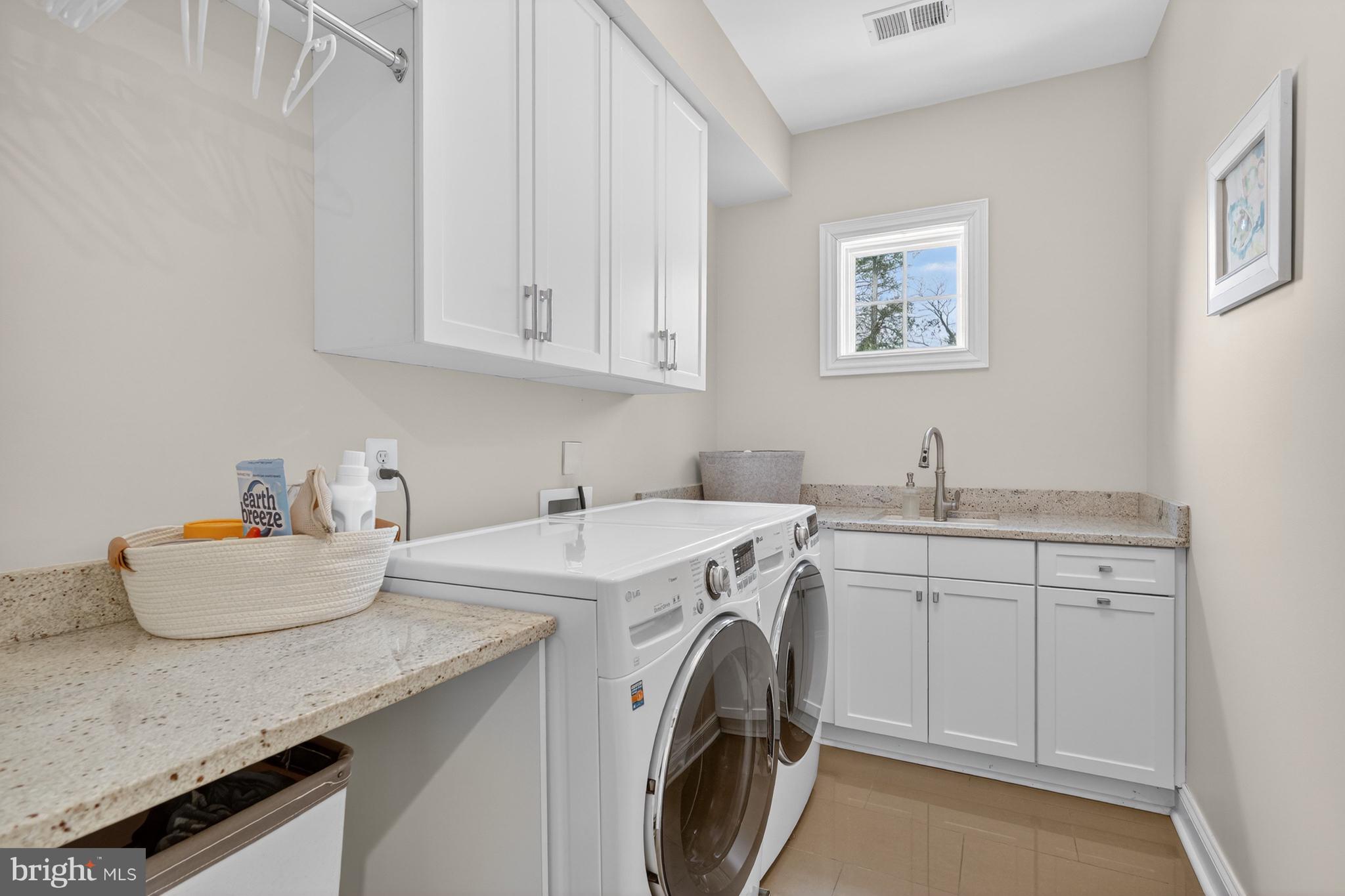 1420 Kurtz Road McLean, VA 22101 - Photo 23 of 36 Laundry Room