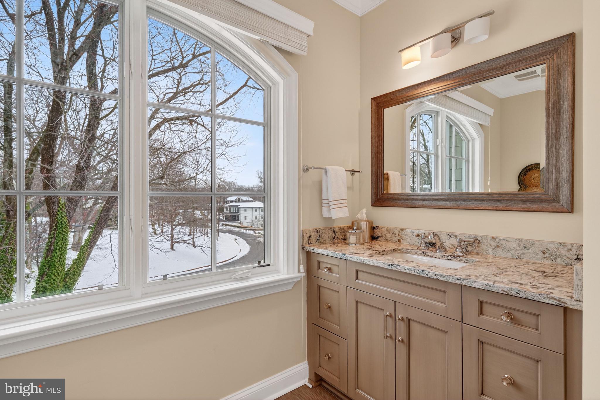 1420 Kurtz Road McLean, VA 22101 - Photo 25 of 36 Bath