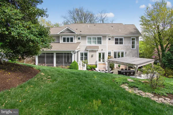 $3,895,000 | 1420 Kurtz Road, McLean, VA 22101