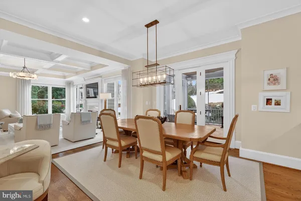 $3,895,000 | 1420 Kurtz Road, McLean, VA 22101