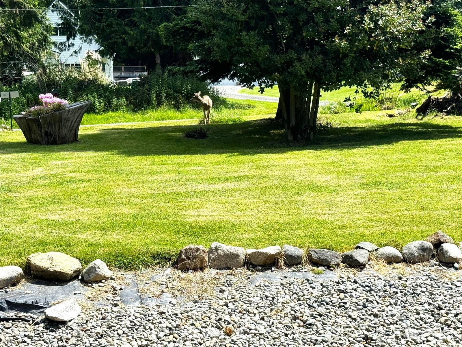3274 East Harbor Road Langley, WA 98260 - Photo 5 of 21 a view of an ocean and beach
