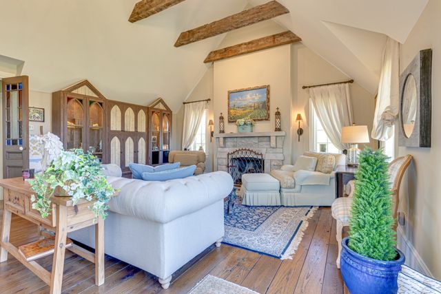 $2,156,000 | 5009 Lone Oak Trail, Franklin, TN 37064