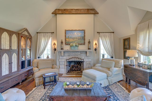 $2,156,000 | 5009 Lone Oak Trail, Franklin, TN 37064