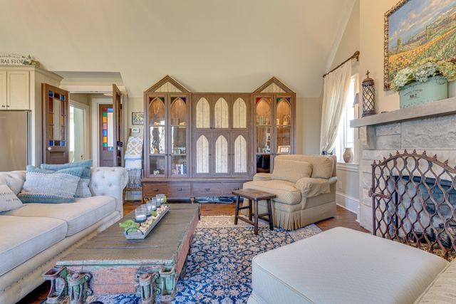 $2,156,000 | 5009 Lone Oak Trail, Franklin, TN 37064