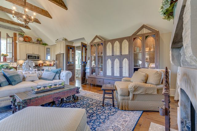 $2,156,000 | 5009 Lone Oak Trail, Franklin, TN 37064