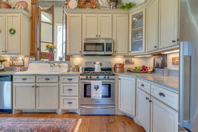 $2,156,000 | 5009 Lone Oak Trail, Franklin, TN 37064