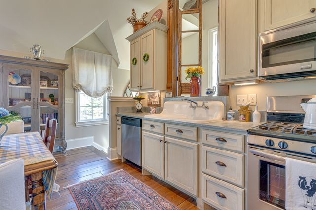 $2,156,000 | 5009 Lone Oak Trail, Franklin, TN 37064