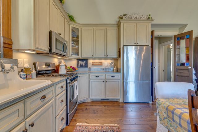 $2,156,000 | 5009 Lone Oak Trail, Franklin, TN 37064