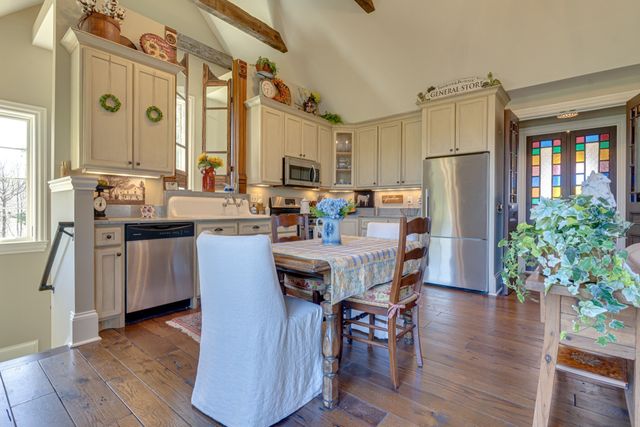 $2,156,000 | 5009 Lone Oak Trail, Franklin, TN 37064