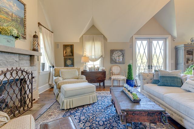 $2,156,000 | 5009 Lone Oak Trail, Franklin, TN 37064