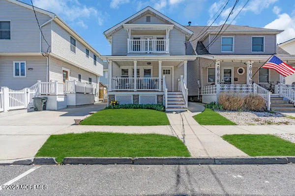 $3,200 | 900 A Street, Belmar, NJ 07719