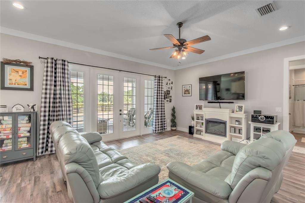 5021 Northwest 101st St Road Ocala, FL 34482 - Photo 25 of 85