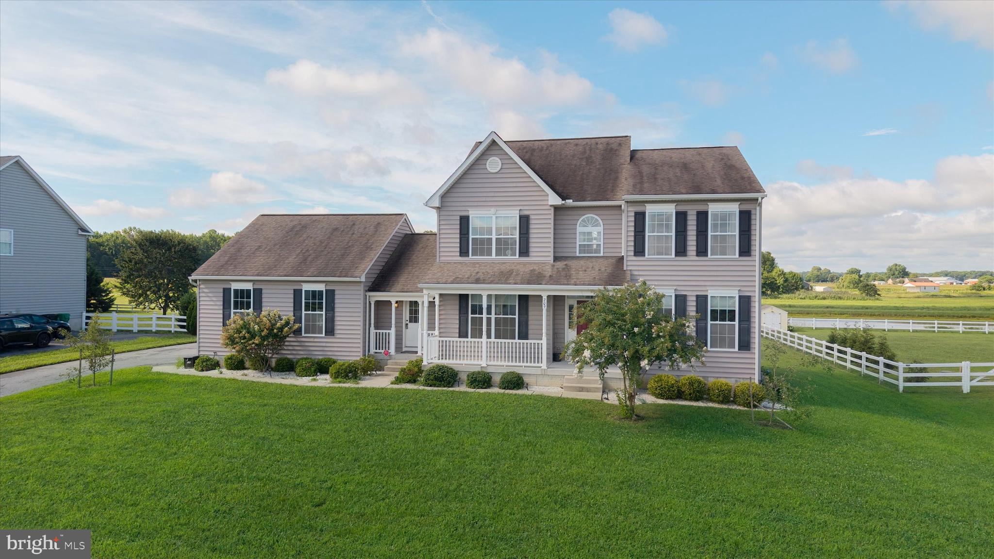 209 Riding Path Drive Clayton, DE 19938 - Photo 3 of 47 Gallery Image 3