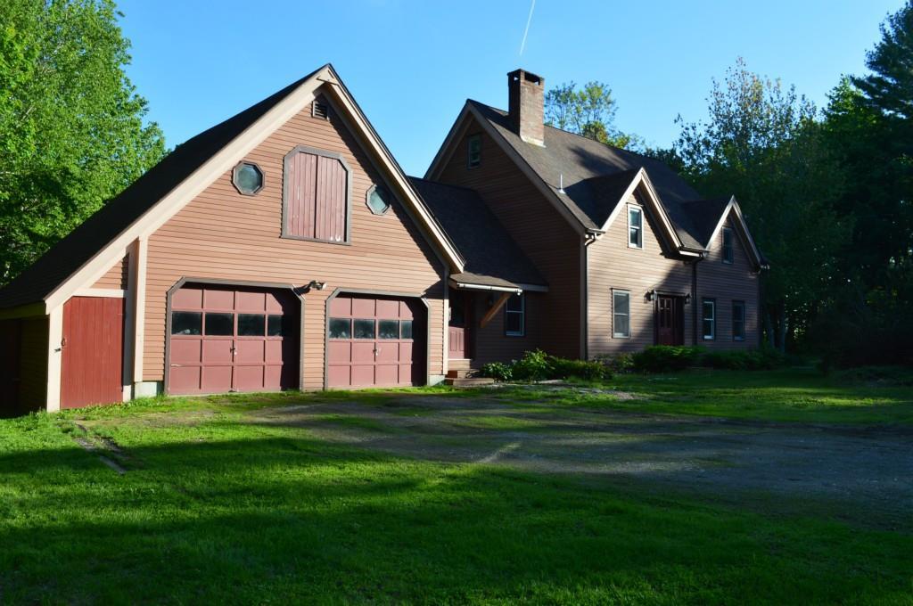 518 Monroe Road Winterport, ME 04496 - Photo 4 of 24 Photo