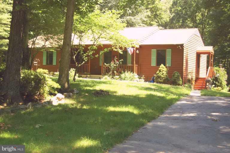 Exterior (Main)