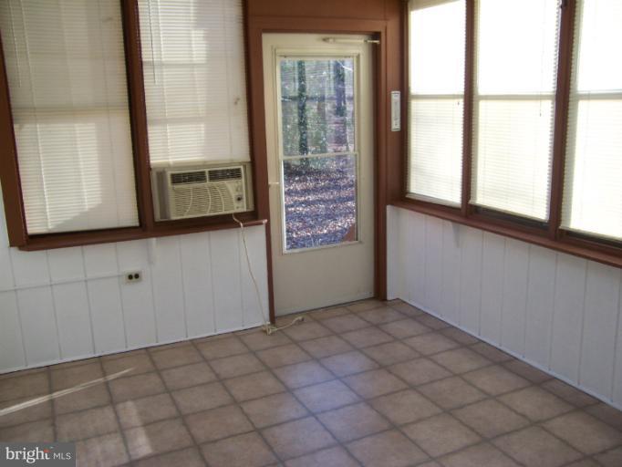 Sunroom