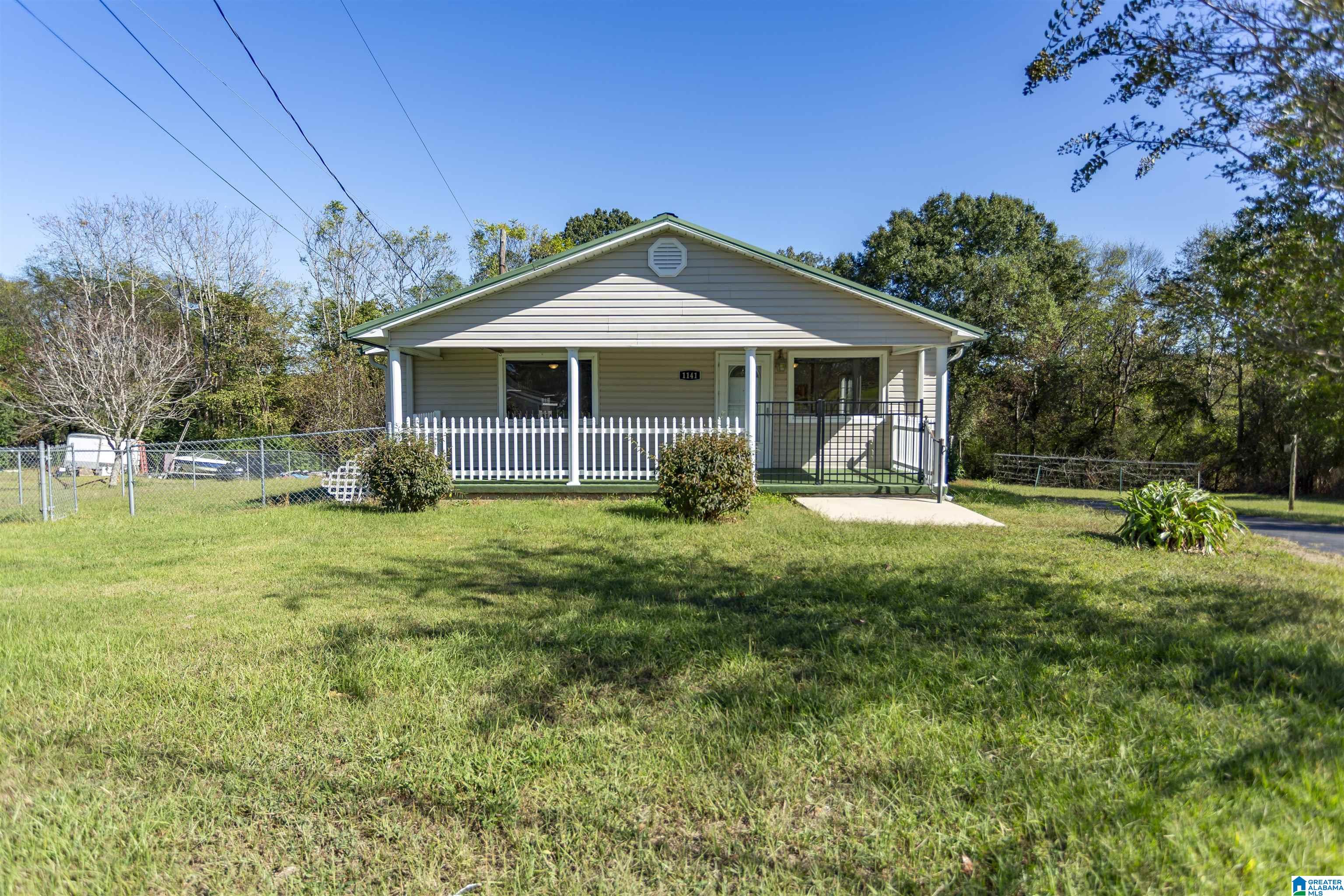 1141 Pleasant Grove Road Pleasant Grove, AL 35127 - Photo 5 of 49