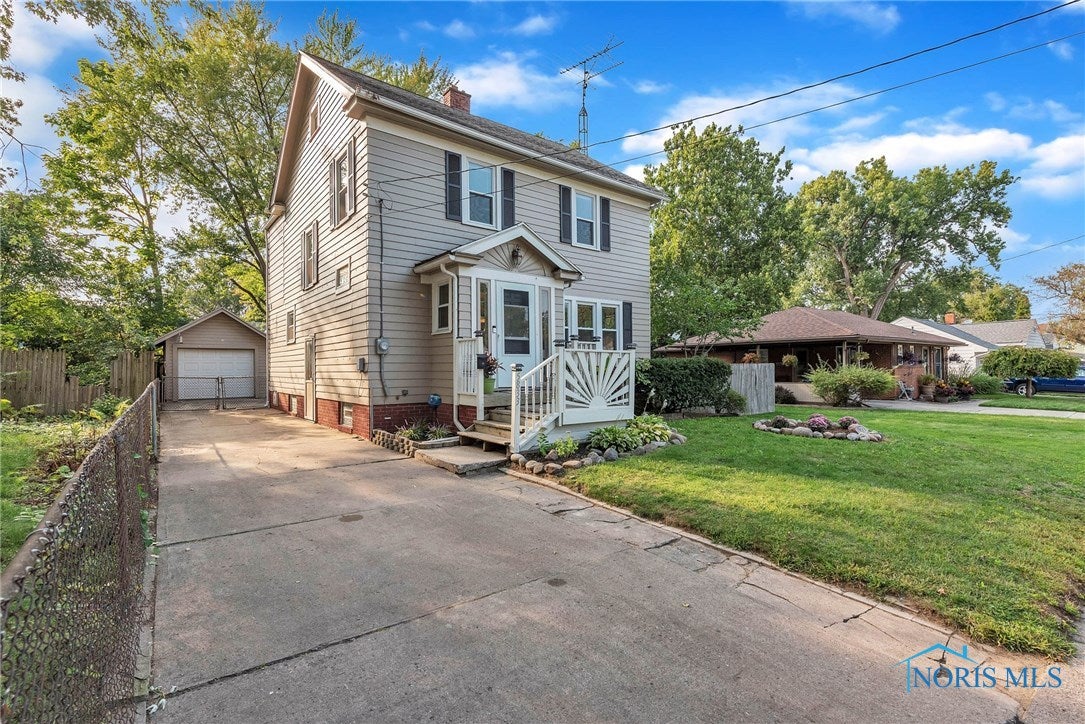 5833 Chippewa Road Toledo, OH 43613 - Photo 2 of 36 Gallery Image 2