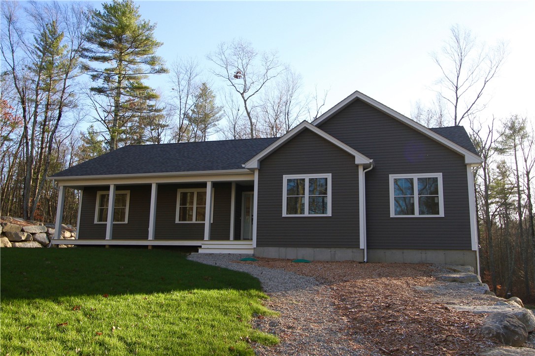 19 East Killingly Road Foster, RI 02825 - Photo 3 of 28 Gallery Image 3