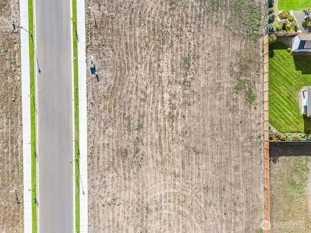 a bathroom with a shower curtain