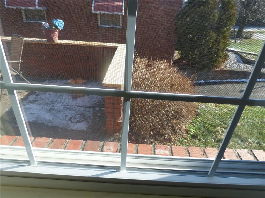 524 Scene Ridge Road Liberty, PA 15133 - Photo 5 of 23 Upgraded newer windows with build in mutins