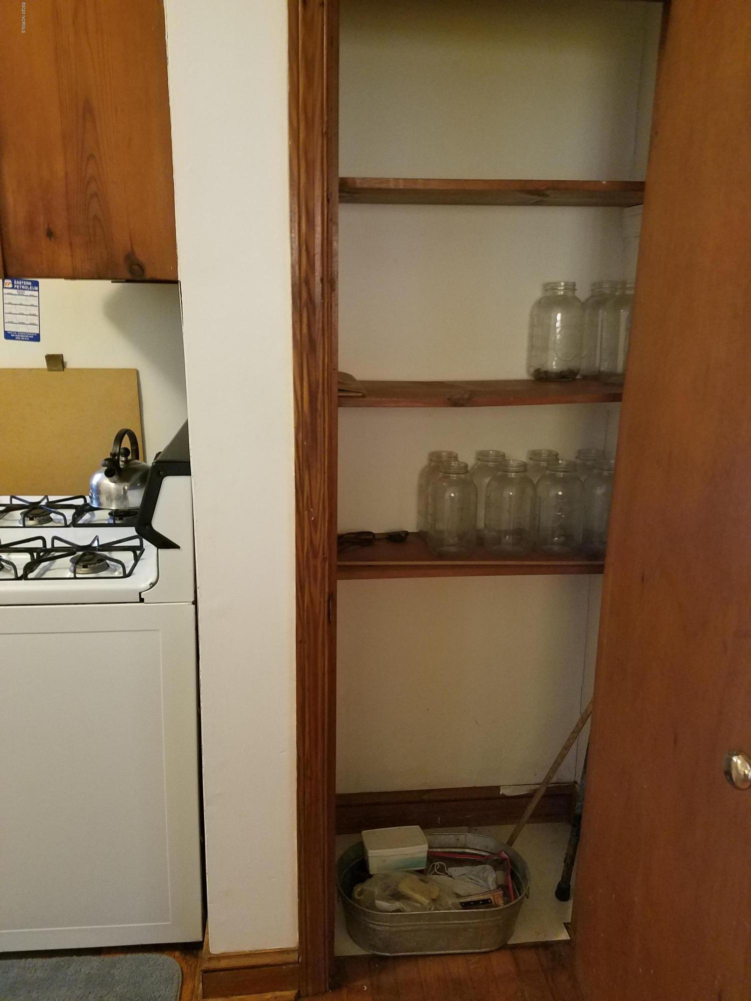 227 Dead End Road Enfield, NC 27823 - Photo 7 of 17 PANTRY