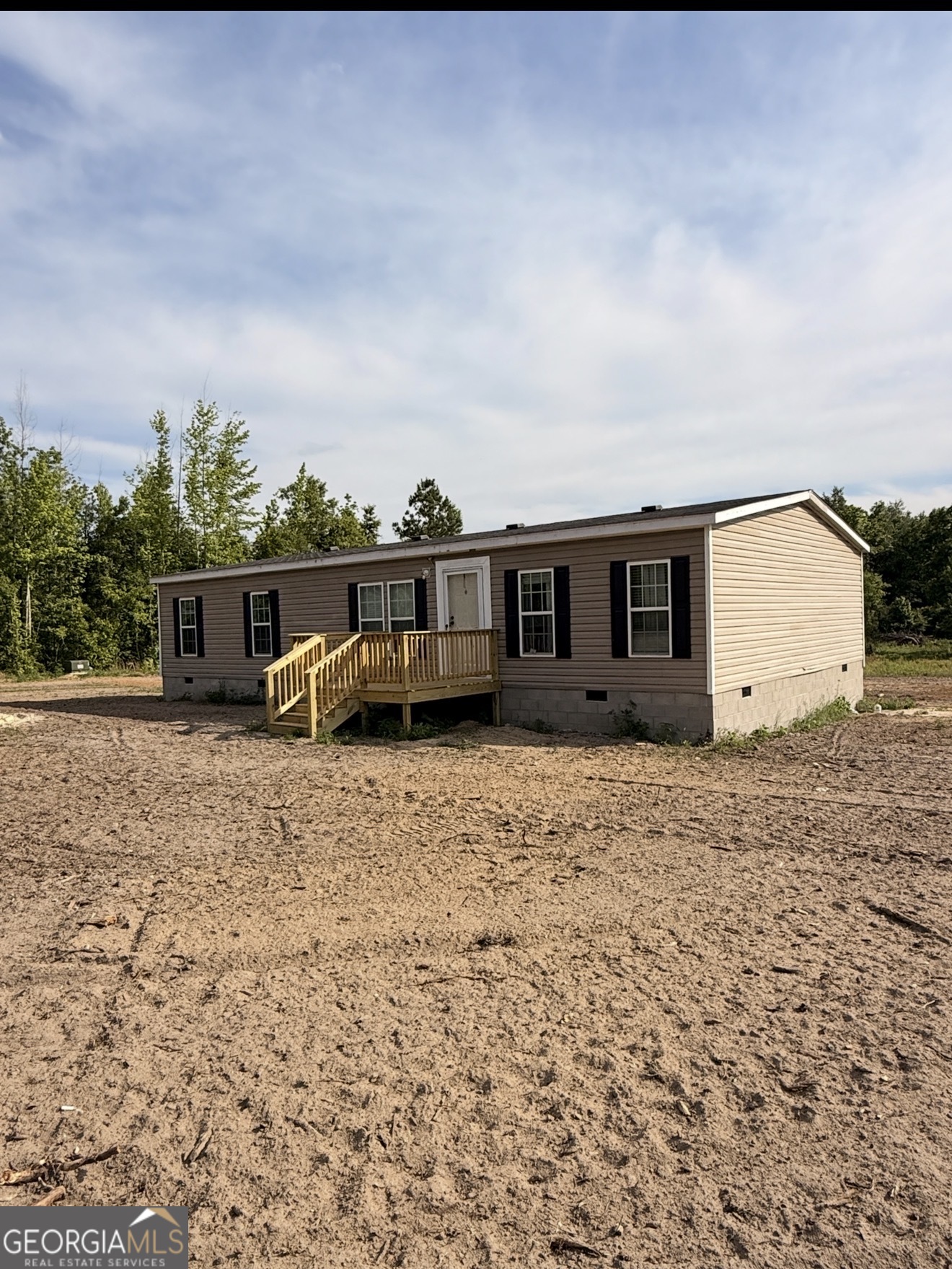 1825 Rock Springs Road Dublin, GA 31021 - Photo 3 of 43