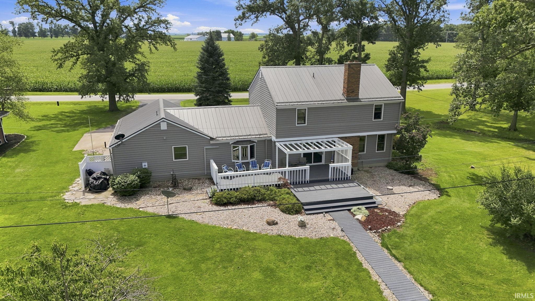 21207 Bluecast Road Woodburn, IN 46797 - Photo 38 of 44 Gallery Image 38