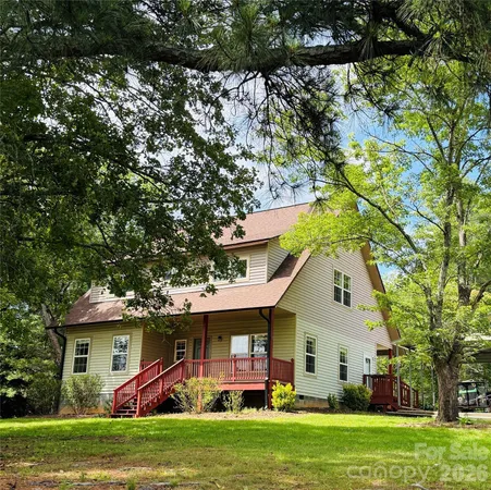 $399,000 | 188 California Branch Road, Union Mills, NC 28167