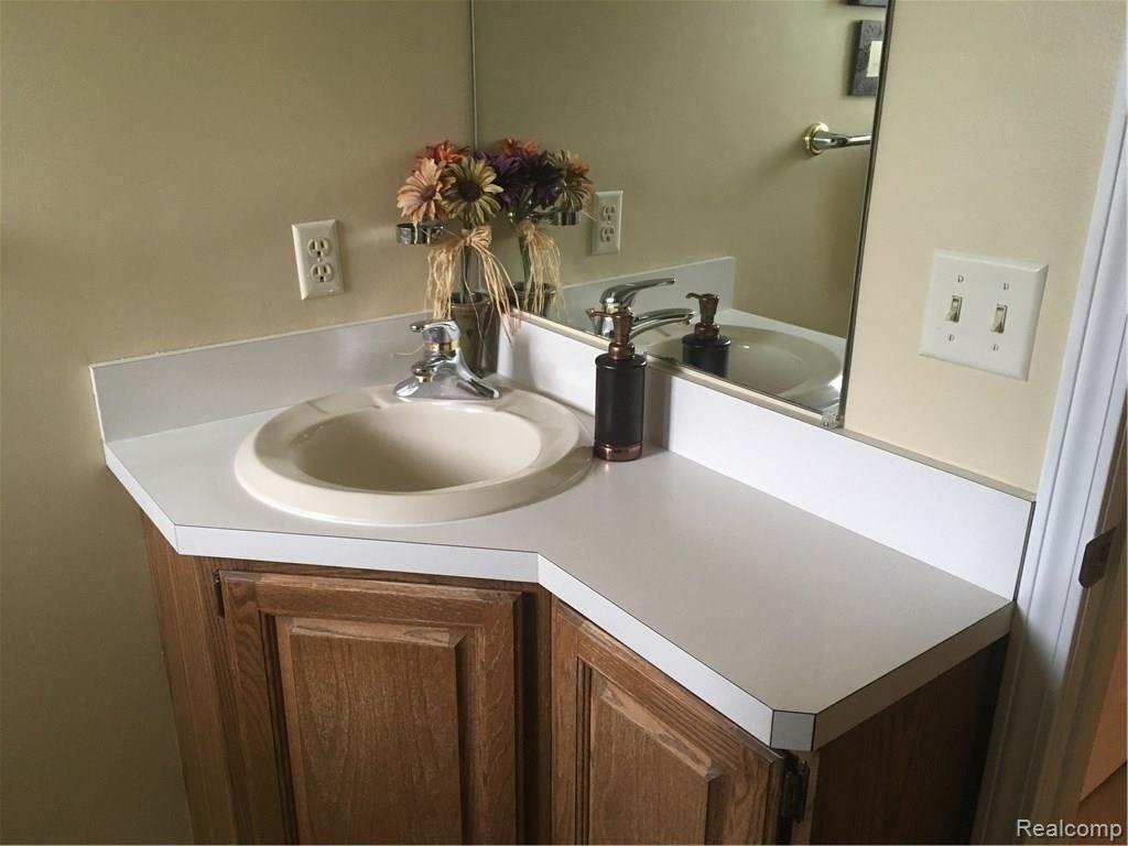 10085 North Webster Road Clio, MI 48420 - Photo 22 of 40 Both Baths are Updated!