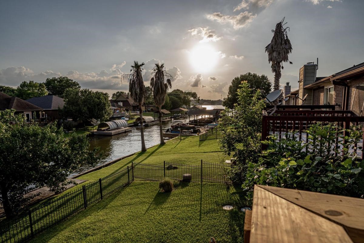 13209 Bluff View Drive Willis, TX 77318 - Photo 1 of 21 a view of swimming pool