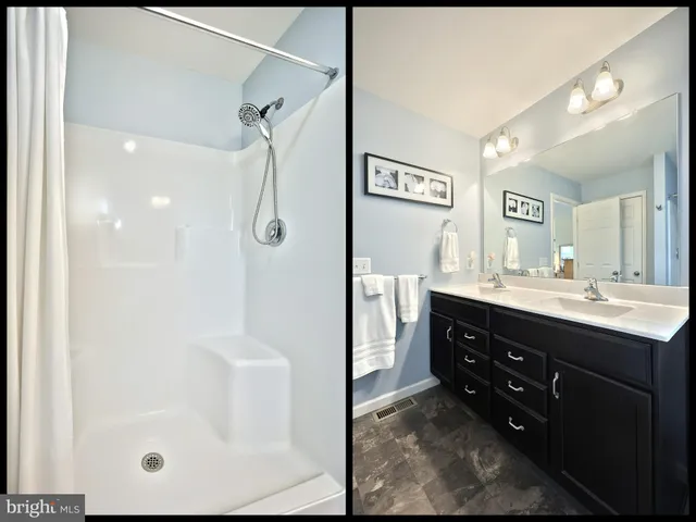 a view of a workspace with furniture