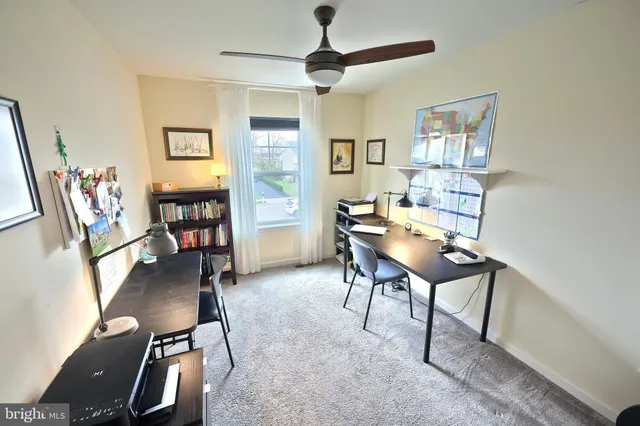 a front view of house with yard