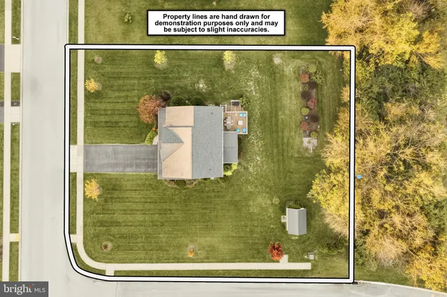 a view of a house with a balcony