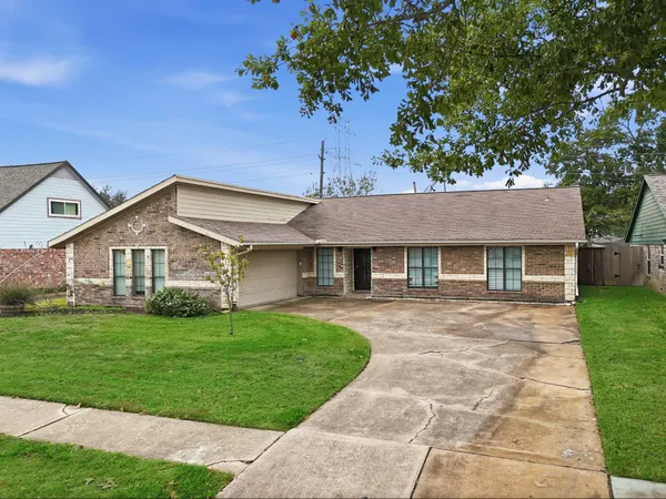 $365,000 | 1414 Park Meadow Drive, Katy, TX 77450