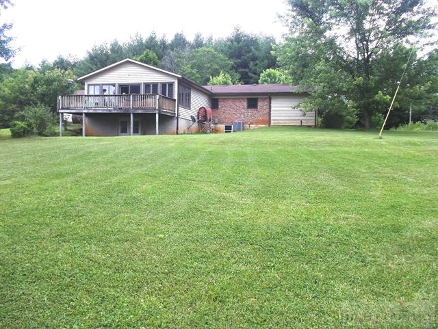 748 Fraser Road Sparta, NC 28675 - Photo 10 of 25 Gallery Image 10