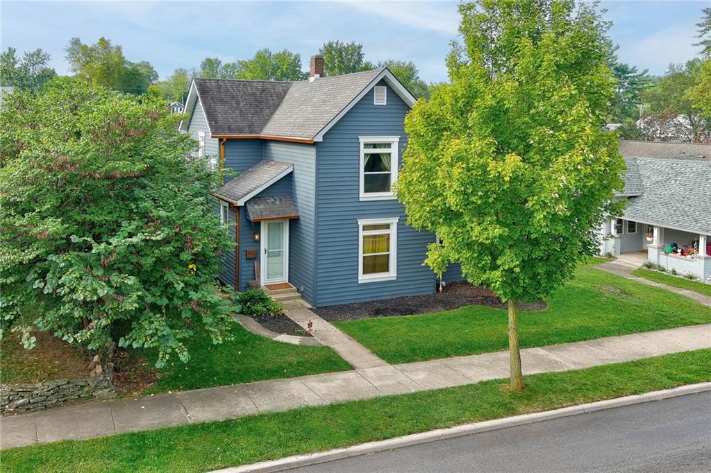 309 West State Street Pendleton, IN 46064 - Photo 1 of 57
