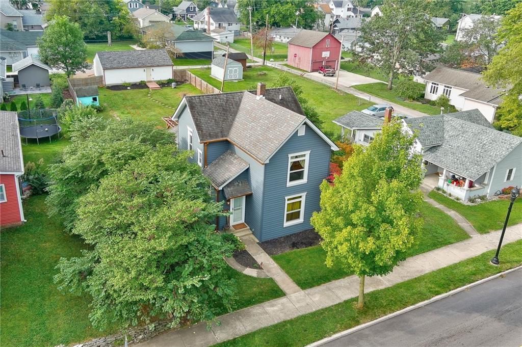 309 West State Street Pendleton, IN 46064 - Photo 2 of 57