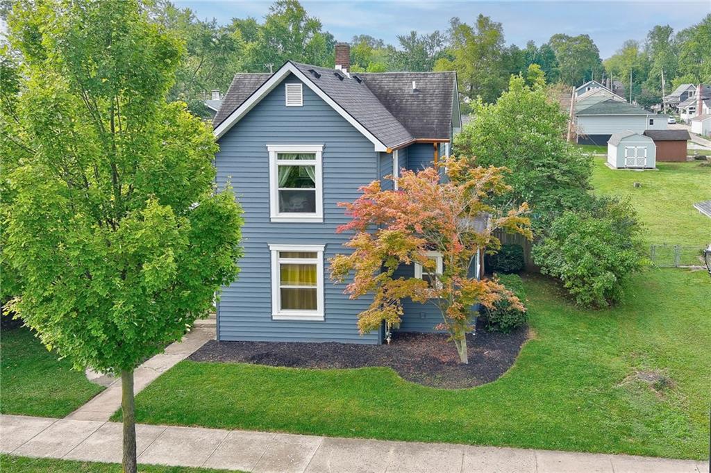 309 West State Street Pendleton, IN 46064 - Photo 3 of 57