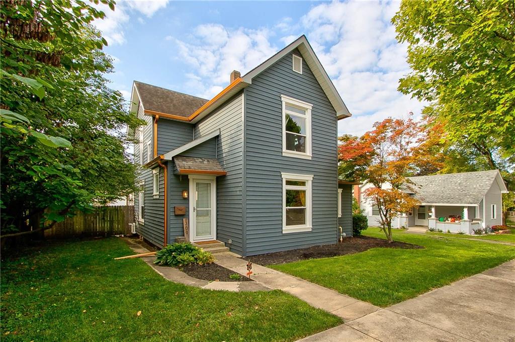 309 West State Street Pendleton, IN 46064 - Photo 4 of 57