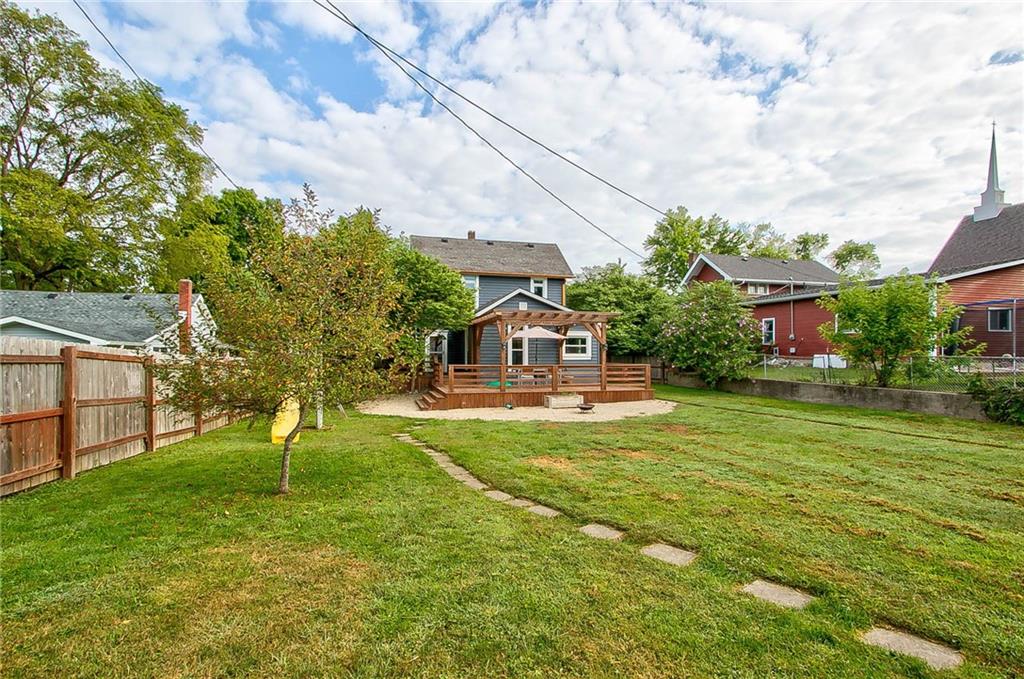 309 West State Street Pendleton, IN 46064 - Photo 49 of 57