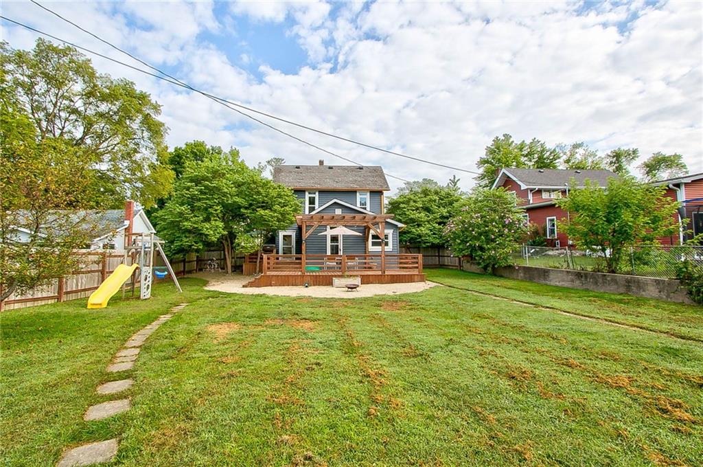 309 West State Street Pendleton, IN 46064 - Photo 50 of 57