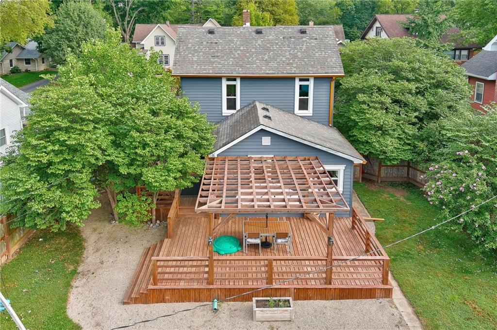 309 West State Street Pendleton, IN 46064 - Photo 52 of 57
