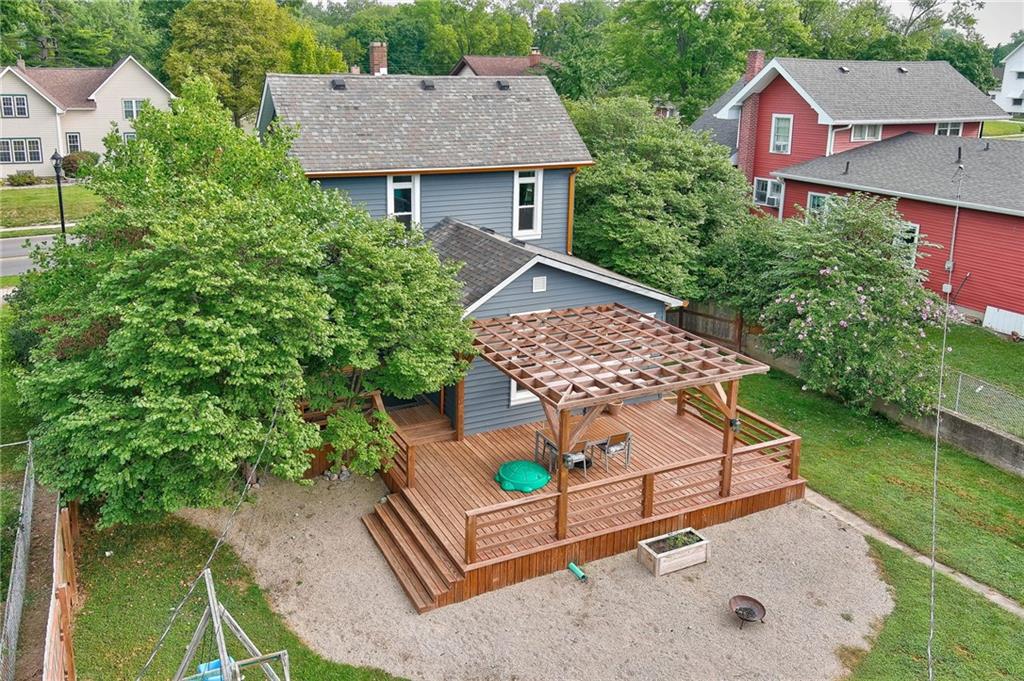 309 West State Street Pendleton, IN 46064 - Photo 53 of 57
