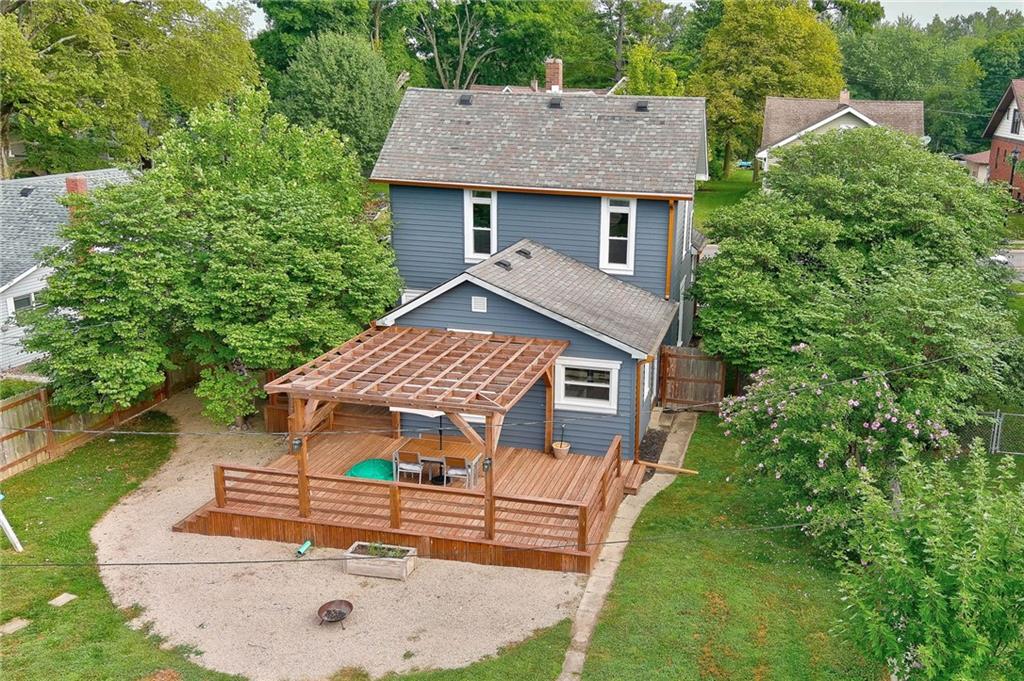 309 West State Street Pendleton, IN 46064 - Photo 54 of 57