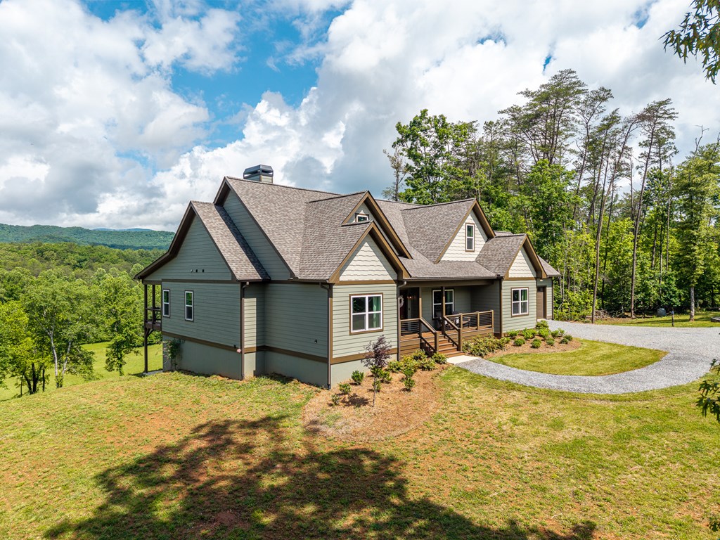 5664 Mobile Road Blue Ridge, GA 30513 - Photo 2 of 66
