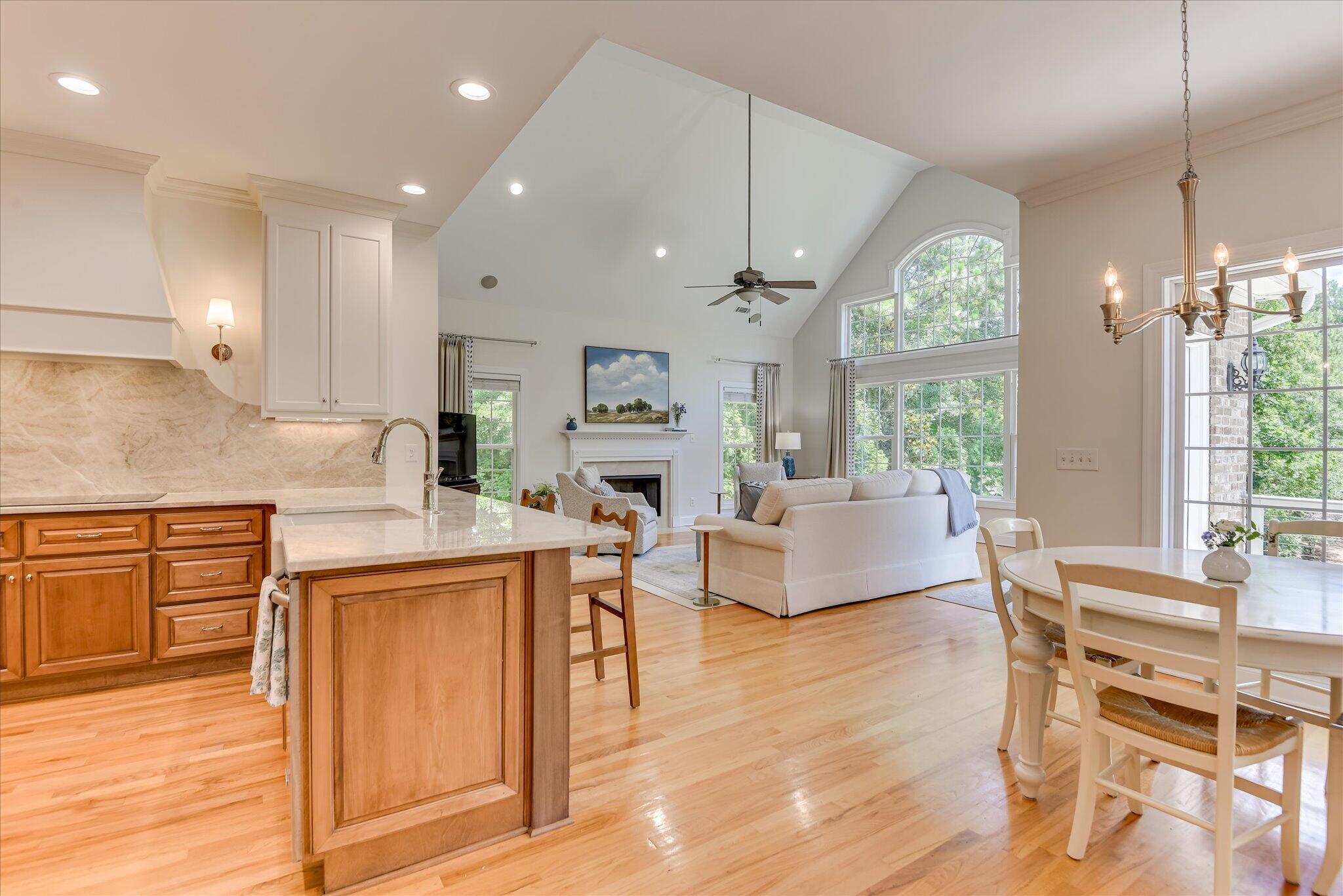 189 Foxhound Run Road Aiken, SC 29803 - Photo 11 of 81