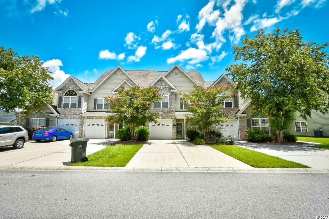 154 Foxpath Loop, Unit 4 Myrtle Beach, SC 29588 - Photo 3 of 37 Gallery Image 3